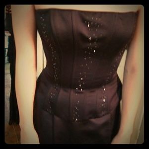 Jessica Mclintock Evening gown